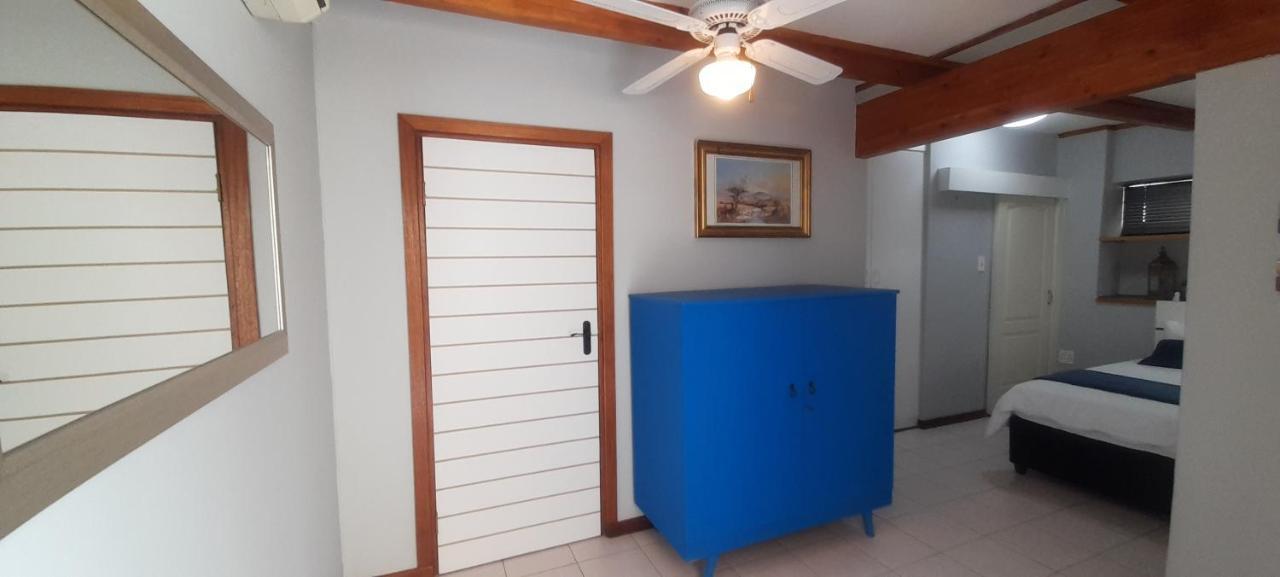Impala Suite -Entire Unit- 2 Bedroom With 1 Ensuite Bathroom Ladysmith Exterior foto